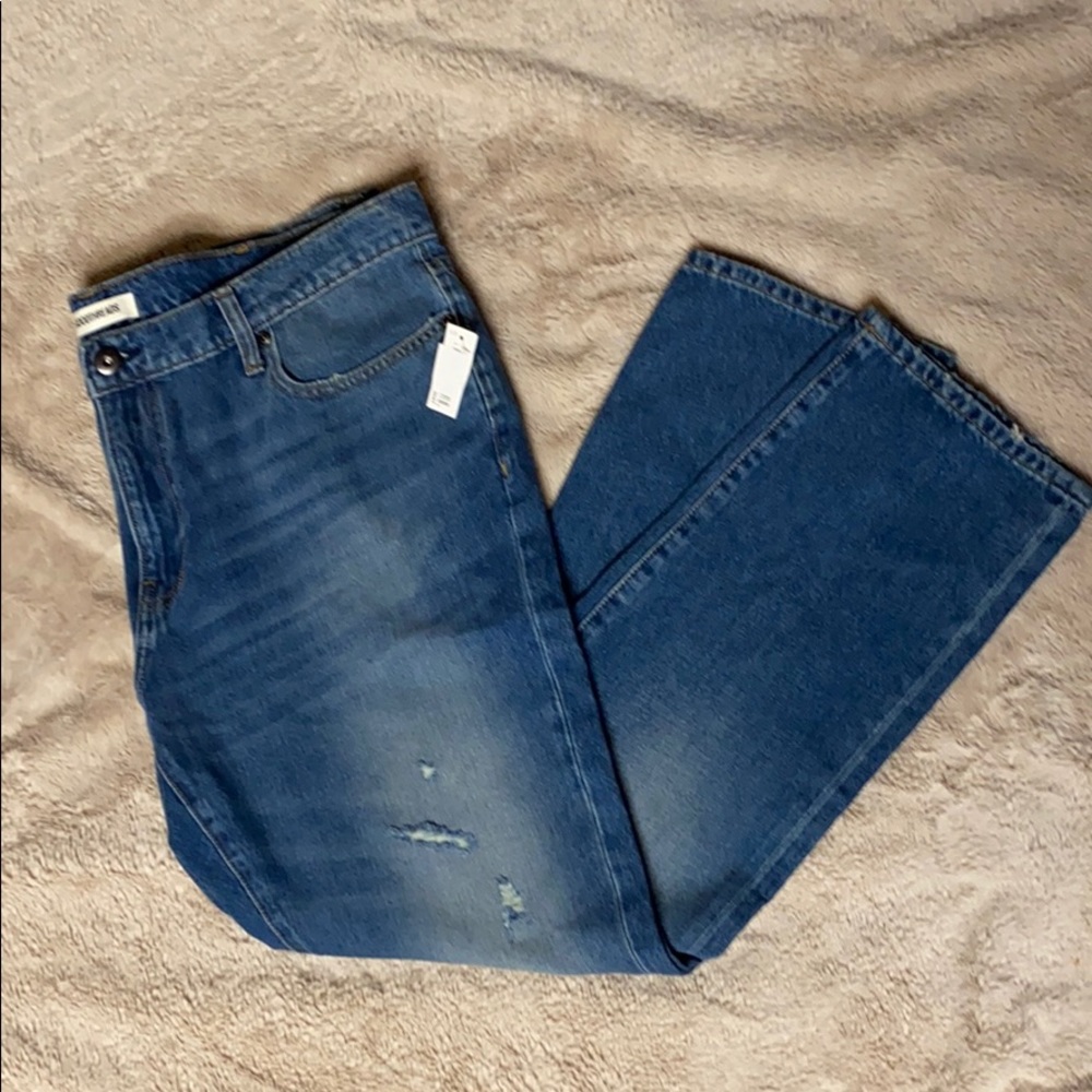 NWT Men’s Goodthreads Skinny Jean 40W 30L